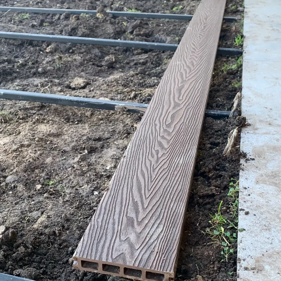 Retiro moquete y recuperación de piso de madera