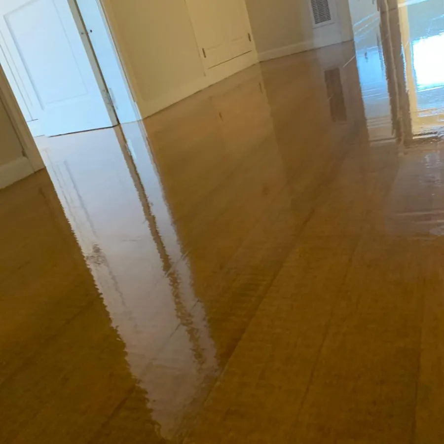 Sellado de juntas. Pulido de piso de madera. Hidrolaqueado