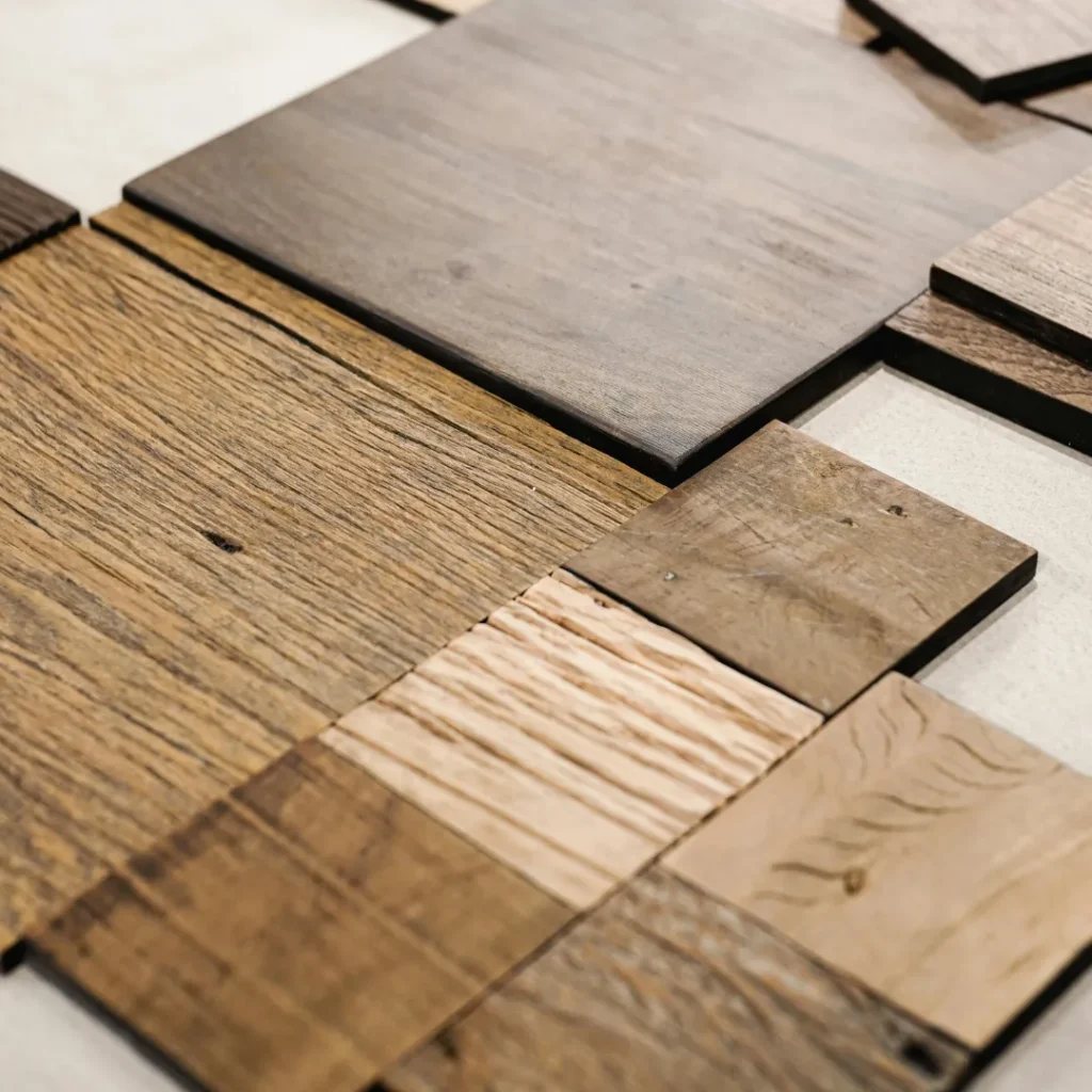 Pisos vinílicos. Instalación