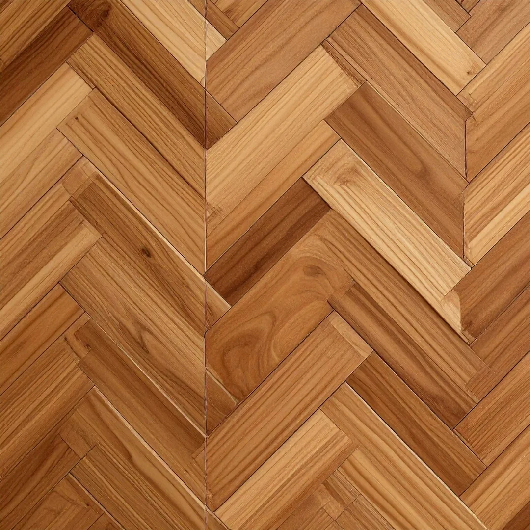 Parquet una solución en pisos de madera