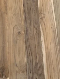 Pulido de pisos de madera