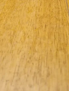 Pulido de pisos de madera