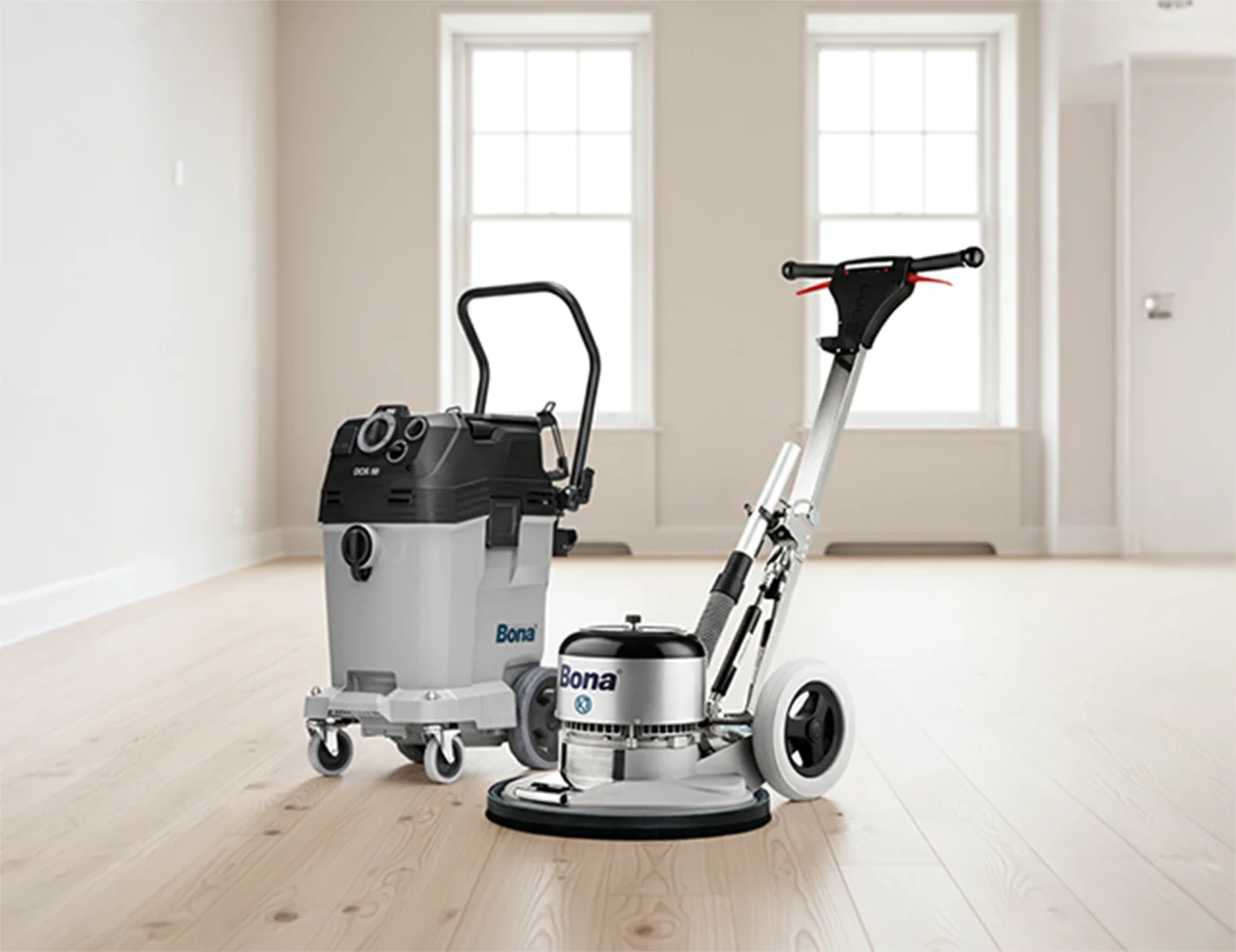 Especialistas en Pulido de pisos de madera en CABA y Zona Norte.